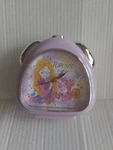 Tangled Rapunzel : T's Factory Disney Twin Bell Alarm Clock From Japan - Rare. Fixed Price $22.50.