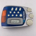Koss PP257B - Am/fm Sport Radio Walkman. Fixed Price $12.00.