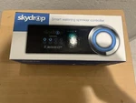 Skydrop 8 Zone Wifi-enabled Smart Watering Sprinkler Controller. Fixed Price $45.00.
