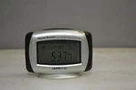 Ultronic Touch Screen Alarm Clock TD552. Fixed Price $8.42.