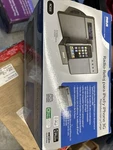 Rca RC65I Clock RADIO-MP3-IPOD/IPHONE Dock Charger Great Condition With Box. Fixed Price $18.99.