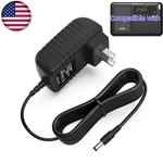 Ac/dc Adapter For Eton Traveler Ngwtiiib Grundig Edition Am/fm/lw/sw Radio. Fixed Price $5.98.