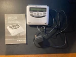 Tested Working Midland Weather Monitor W/hazards WR-100 Public Alert Used. Fixed Price $20.00.