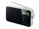 Sony Pll Synthesizer Portable ICF-M780N : Fm/am/wide Fm/radio Nikkei. Fixed Price $569.15.