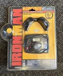 Vintage 1999 Ironman Triathlon IRA30 Walkman Arm Band Stereo Radio. Fixed Price $19.95.