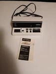 Vintage Sunbeam Dual Alarm Digital Led Clock Model 88B 75 Battery Backup Tested. Fixed Price $25.00.
