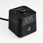 Brandstand Cubieblue User Friendly & Convenient Alarm Clock Charger 2 U.... Fixed Price $138.02.