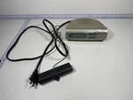 Sony Dual Alarm Clock Radio ICF-C275RC Am/fm Auto Setting Triple Time Works. Fixed Price $18.04.