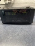 Emerson Research Smart Set Model CKS2000N Dual Alarm Clock & Am/fm Radio. Fixed Price $21.95.