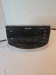 Sony ICF-C143 Clock Radio. Fixed Price $15.84.