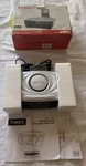 Timex Alarm Clock Radio T435B Multi Directional Sound Chamber MP3 Aux. Fixed Price $27.99.