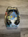 Coby CX-22 Ultra Slimline Am/fm Headphone Radio Sports Headset. Fixed Price $9.00.