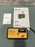Weather Radio Kaito KA336 Am/fm New. Fixed Price $20.00.