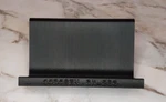 Qodosen DX-286 Tabletop Radio Stand. Fixed Price $19.75.