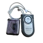 Craig Am/fm Mini Radio CR4116A. Fixed Price $14.95.