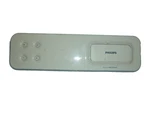 Philips Docking Speaker For Ipod/iphone Model AD348/37. Fixed Price $10.72.
