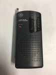 Ge Model 7-2584A Am/fm Pocket Radio Band Receiver Working Tested. Nice. Fixed Price $9.99.