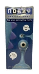 Sharper Image Nobby Voice Recognition Alarm Clock Interactive Personality. Fixed Price $58.00.