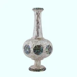 Handmade Interior Decor Planter Mop Flower Pot Table Urban. Fixed Price $642.20.