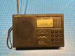 Radio Shack DX-375 Am Fm Sw Stereo Receiver Cat # 20-212A Shortwave Broadcast. Fixed Price $25.00.
