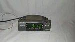 Sony Dream Machine ICF-C470MK2 Dual Alarm Fm/am Led Clock Radio Tested. Fixed Price $22.50.