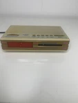 Vintage Sonic CR-110 Clock Radio Alarm Am Fm Tested Working. Fixed Price $18.99.
