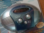 Innovage Outdoor Dynamo Radio Am-fm With Siren And Flashlight -new. Fixed Price $19.00.