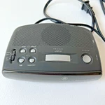 Ge Model 7-4836B Digital Alarm Clock Am/fm Radio Tested Working. Fixed Price $15.99.