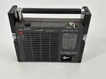 Rare Sony TFM-8100WA All Weather Radio Am Vhf Untested. Fixed Price $56.80.