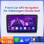 New Hot Android 13 Carplay Multimedia Gps 2DIN. Fixed Price $359.10.