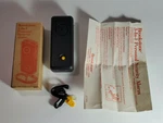 Brookstone Travel Security Alarm - Untested. Fixed Price $9.49.