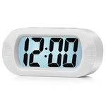 Kids Alarm Large Digital Lcd Travel Clocks With Snooze And Night .... Fixed Price $22.06.
