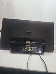 Sony ICF-CS15IP Personal Speaker Dock Clock Radio For Ipod & Iphone. Fixed Price $24.99.