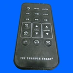 Sharper Image PP-ESIRT5 Factory Original Ipod Dock Clock Remote For ESI-B132. Fixed Price $8.39.