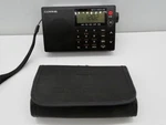 C. Crane Cc Skywave 2 Am, Fm, Shortwave, Noaa Weather + Alert, Vhf Black. Fixed Price $99.99.