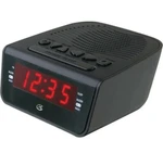 Gpx C224B Clock Radio Am/fm Dual Alarm With .6" Red Led Display Ac/dc. Fixed Price $18.98.