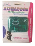 Gpx A2094 Aqua Tone Am/fm Personal Receiver Stereo/ear Bud Style Headphones New. Fixed Price $17.99.