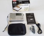 Tecsun Model PL-310ET Pll Dsp World Band Receiver. Fixed Price $62.15.