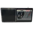Vintage Gpx Gran Prix A222 Am/fm Stereo Receiver Portable Radio - Tested Working. Fixed Price $17.90.