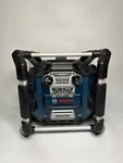 Bosch PB360S Portable Worksite Radio No Battery. Great!. Fixed Price $115.00.
