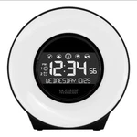 C85135 Crosse Technology Mood Light & Nature Sound Digital Alarm Clock. Fixed Price $18.75.