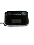 Hmdx Audio Freedom HX-B710 Iphone Fm Radio Bluetooth Alarm Speaker. Fixed Price $12.00.