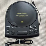 Sony Dream Machine ICF-CD814 Fm/am Clock Radio Tested Full Working Condition. Fixed Price $25.50.