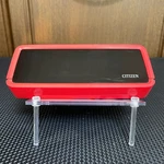 Citizen Digital Alarm Clock 5RD605 Vintage Japan Retro Tested Working Desk. Fixed Price $80.00.