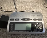 Midland WR-300 Digital Am/fm, Clock, Snooze ( Weather Alert Isn Working). Fixed Price $10.45.
