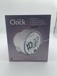 Bellman Symfon Alarm Clock Pro BE1370-A. Fixed Price $80.00.