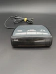 Rca Digital Am/fm Alarm Clock Radio Model RP-5430A. Fixed Price $15.99.