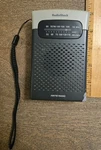 Radioshack Am/fm Pocket 12-467 Vintage Tested Working See All Pics & Desc. Fixed Price $21.99.