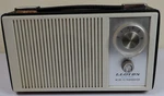 Lloyds Model 7S448 Solid State Ac/dc Portable 12 Transistor Circa 1968 Untested. Fixed Price $22.40.