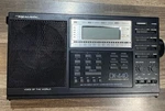 Realistic DX-440 Am/fm All-band Portable Receiver Radio W/ Box & Manual Vintage. Fixed Price $89.95.
